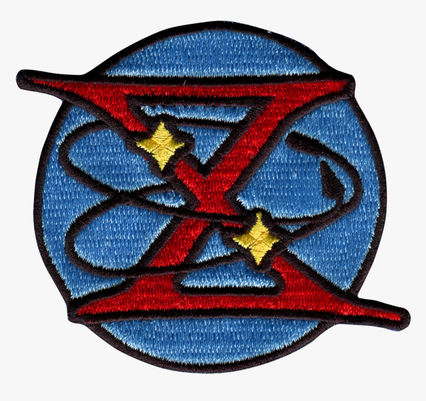 Gemini 10 - Space Patches - Emblem, HD Png Download