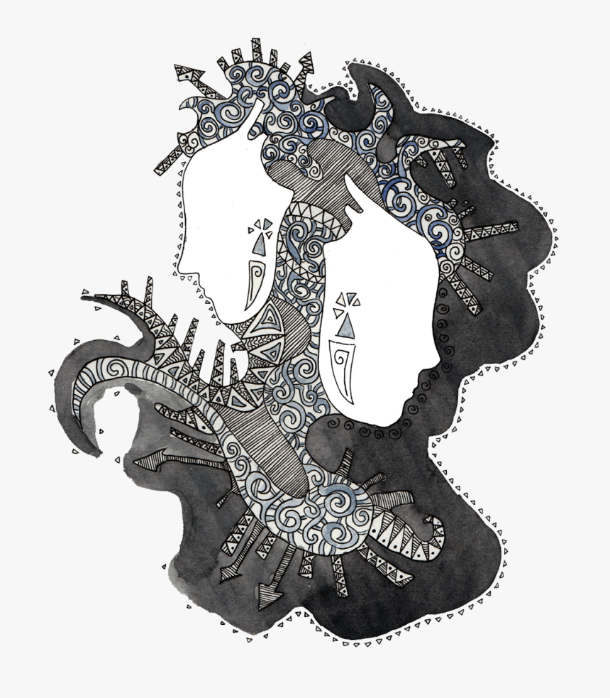 Daily Horoscope Gemini - Gemini Horoscope, HD Png Download
