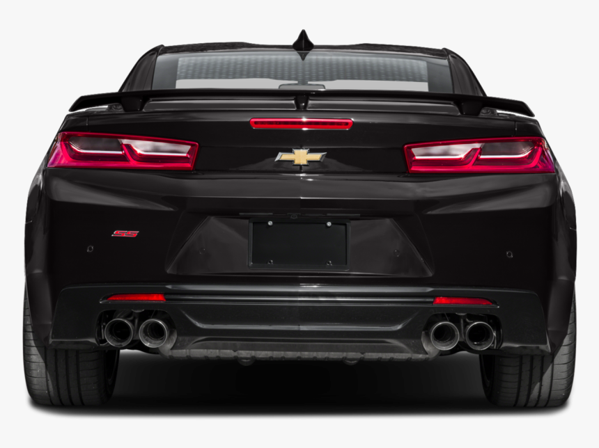 Chevrolet Camaro, HD Png Download