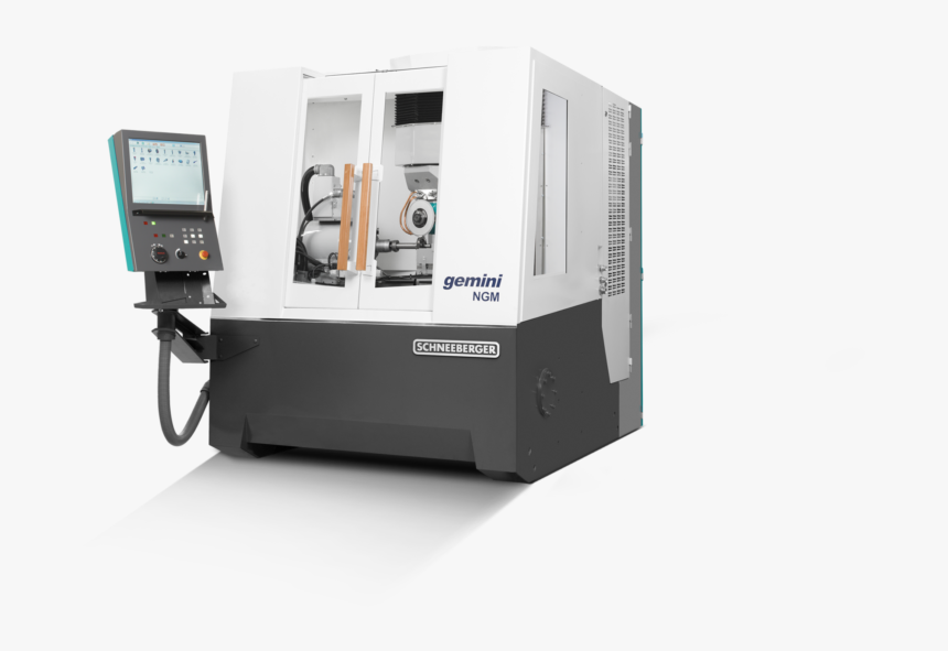 Gemini Ngm Gemini Ngm 1 Hintergrund - Machine Tool, HD Png Download