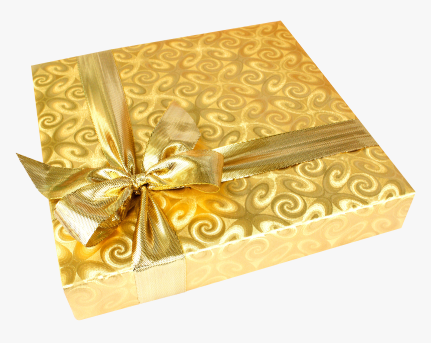 Birthday Gift Png Format, Transparent Png
