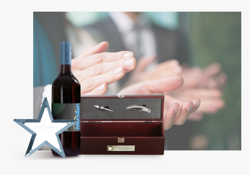 Champagne, HD Png Download