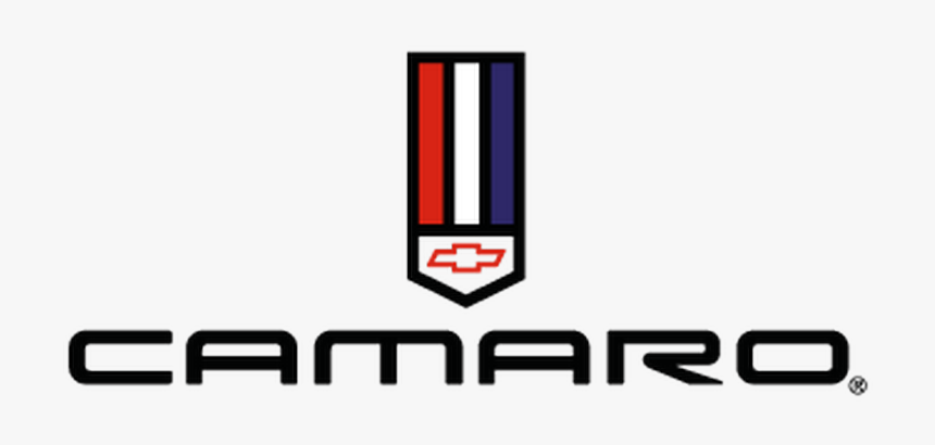 Chevy Camaro Logo Photo - Chevrolet Camaro Logo Png, Transparent Png