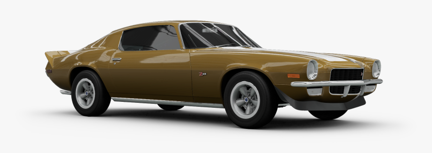 Forza Wiki - Chevrolet Camaro, HD Png Download
