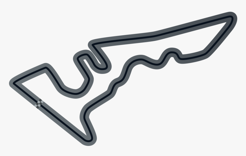 Formula Track, HD Png Download