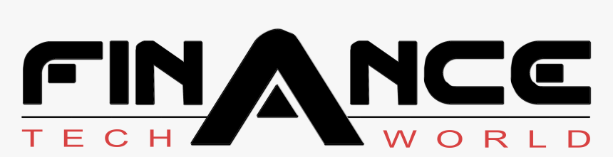 Finance Tech World - Sign, HD Png Download