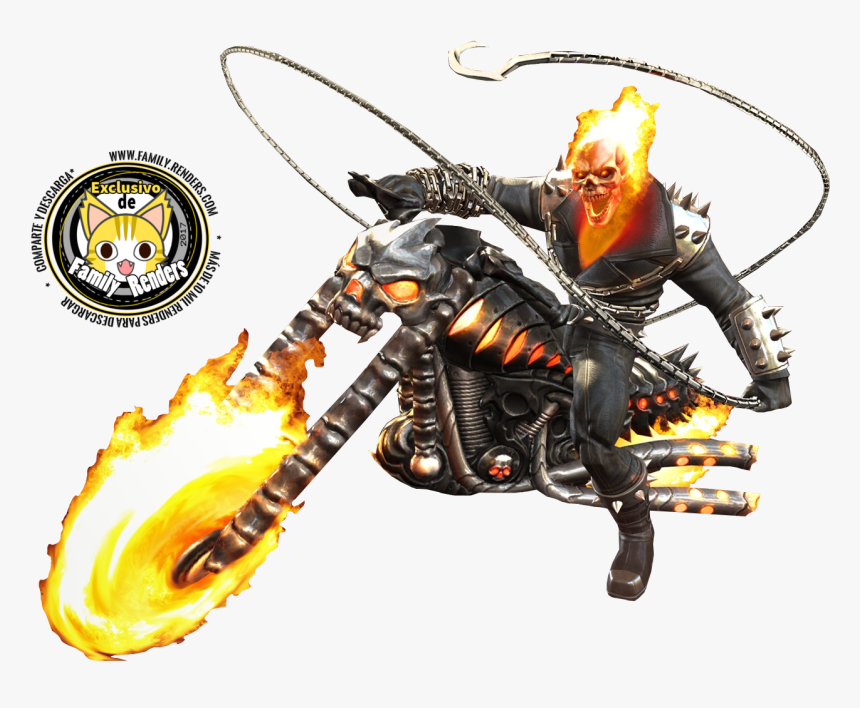 Motorcycle, HD Png Download