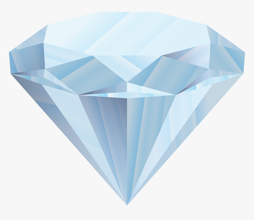Rock Clipart Diamond, HD Png Download
