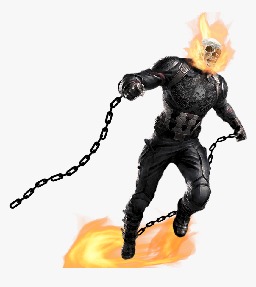 Captain America Endgame Suit, HD Png Download