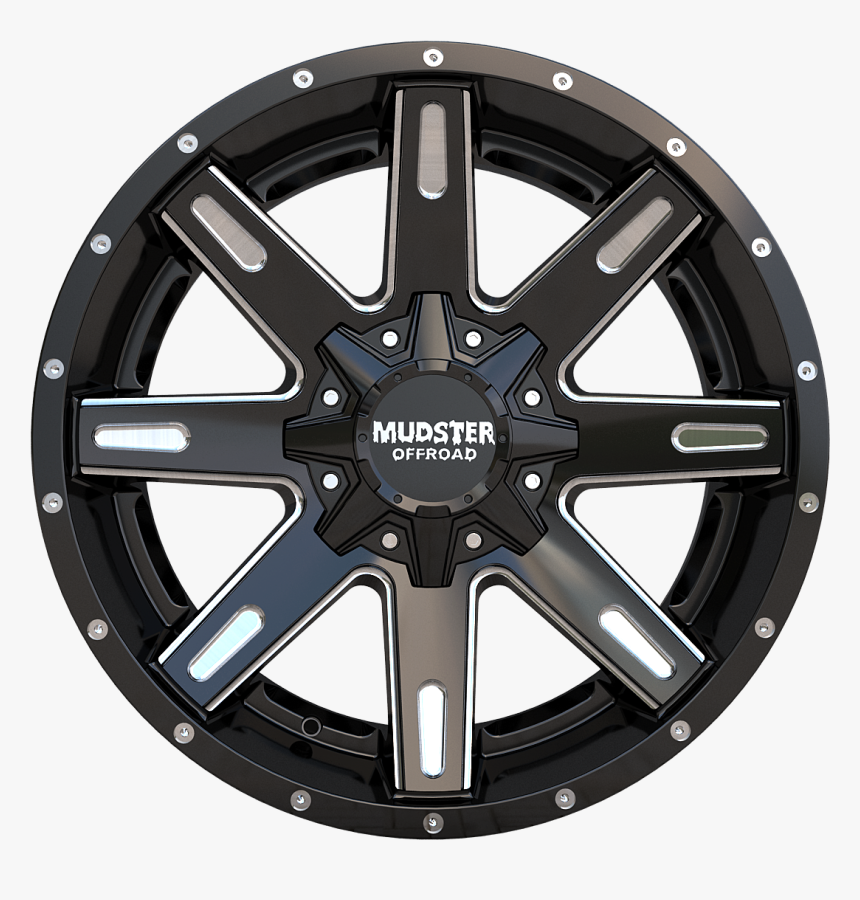 A0157 Bms3 - A0080 Mudster, HD Png Download