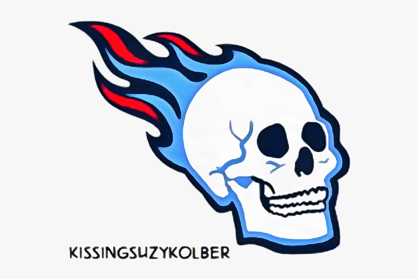 Tennessee Titans Logo, HD Png Download