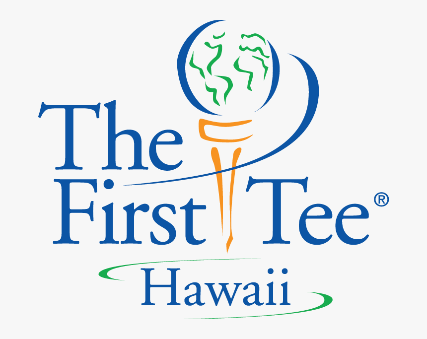 First Tee No Circle - First Tee Of The Triangle, HD Png Download