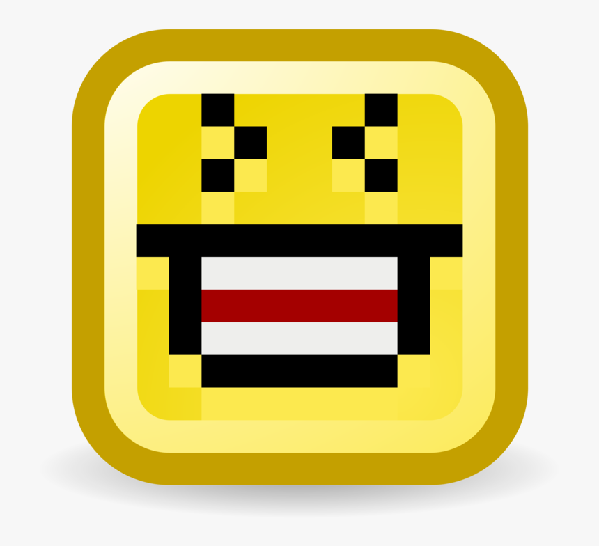 Emoticon,area,text, HD Png Download
