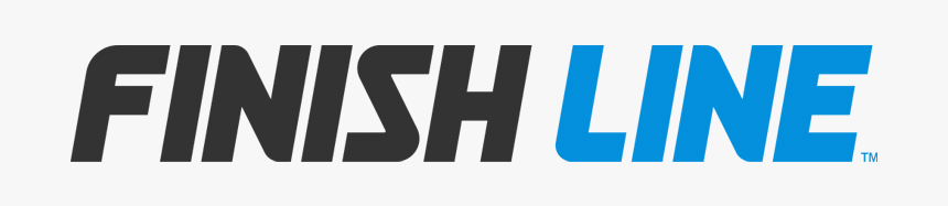 Finish Line Logo Png, Transparent Png
