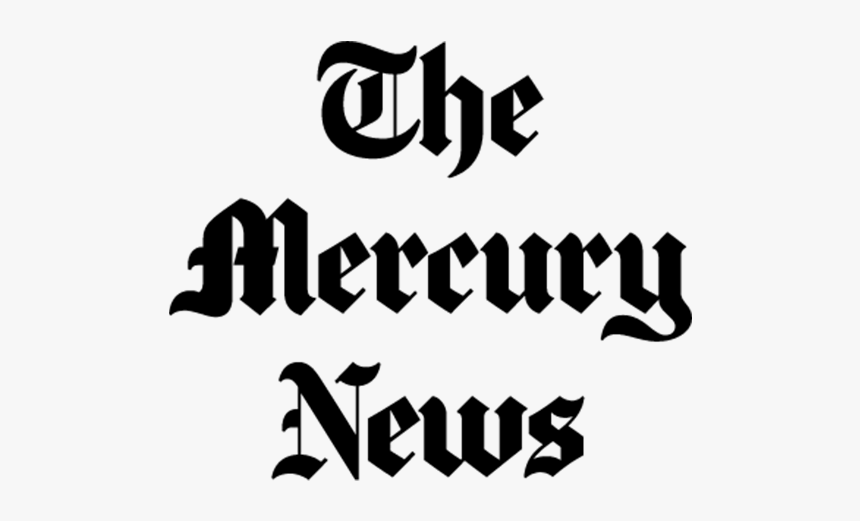Mercury - Calligraphy, HD Png Download