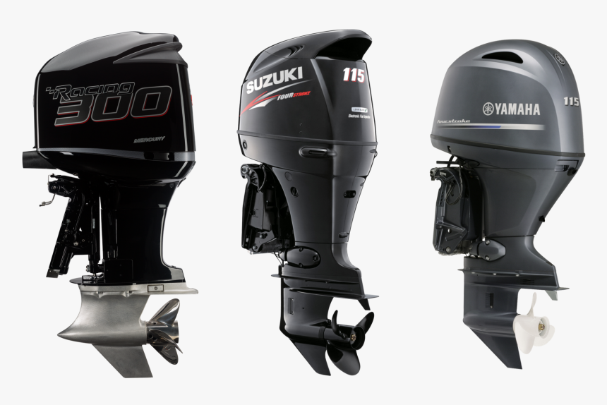 Suzuki Df 115 Atl, HD Png Download