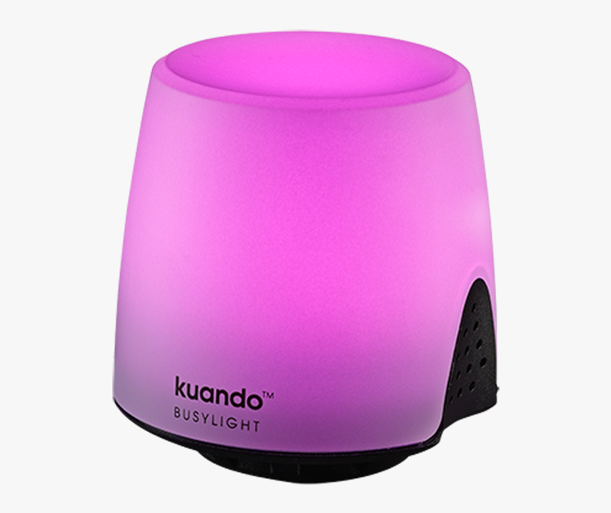 Kuando Busyligt Magenta Omega - Humidifier, HD Png Download