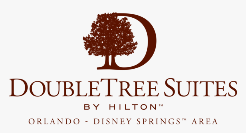 Doubletreesuites Orlando Disneyspringsarea - Doubletree By Hilton, HD Png Download