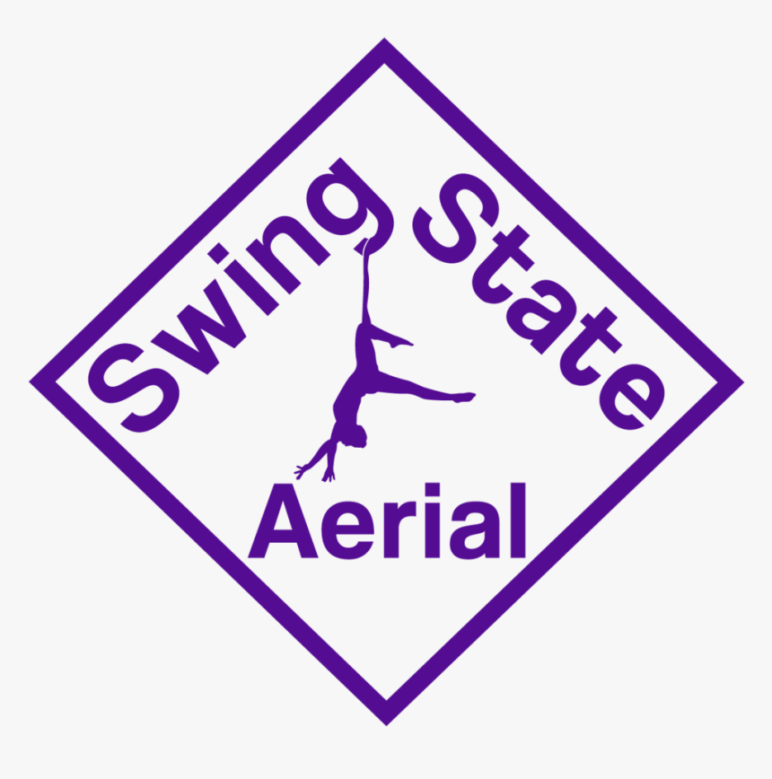 Swing State Aerial Purple, HD Png Download