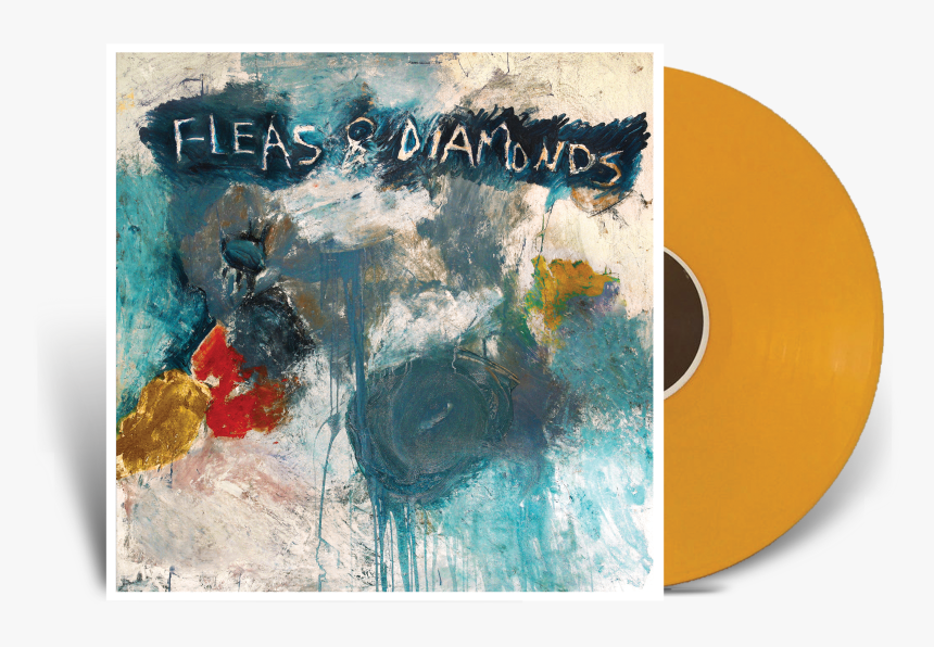 Fleas & Diamonds, HD Png Download