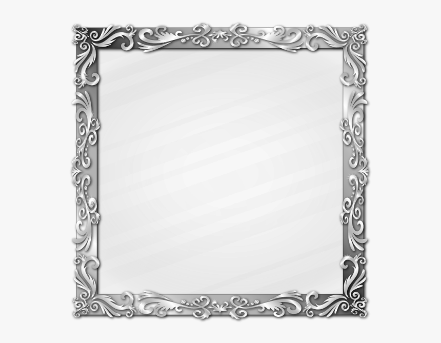Vector Lace Frames - Matka Satta Time Bazar, HD Png Download