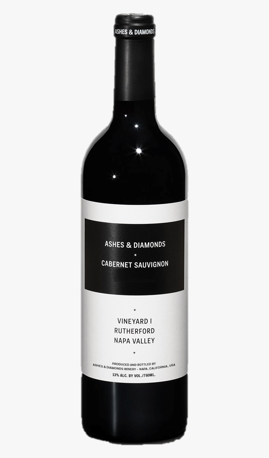 Diamonds Vineyard I Cabernet Sauvignon, HD Png Download