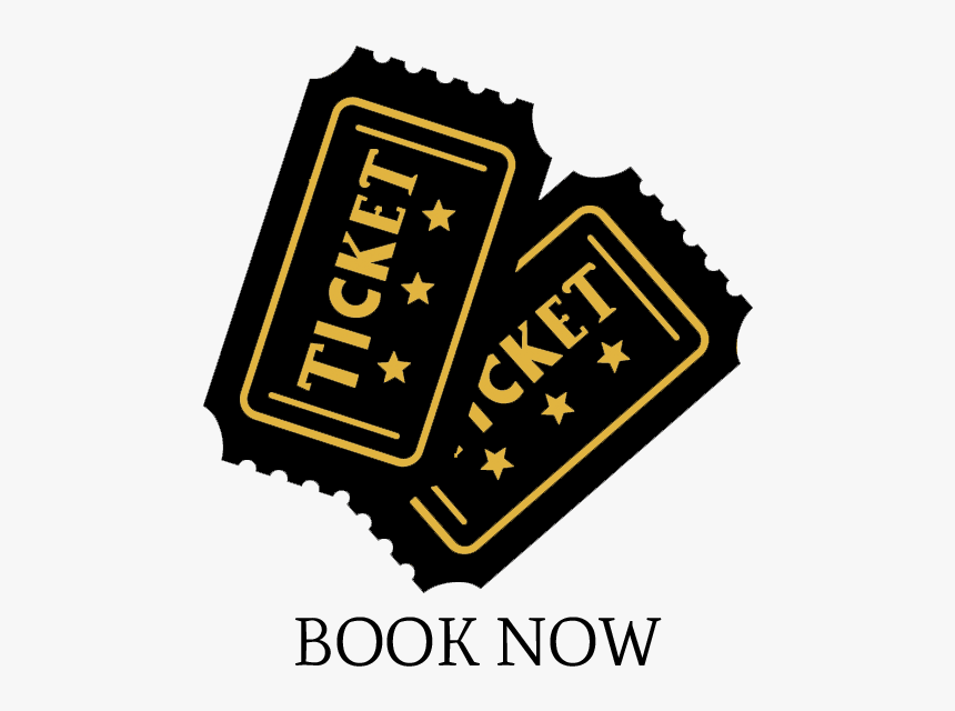 Ticket Silhouette, HD Png Download