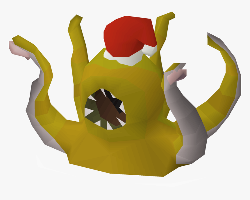 Kraken, HD Png Download