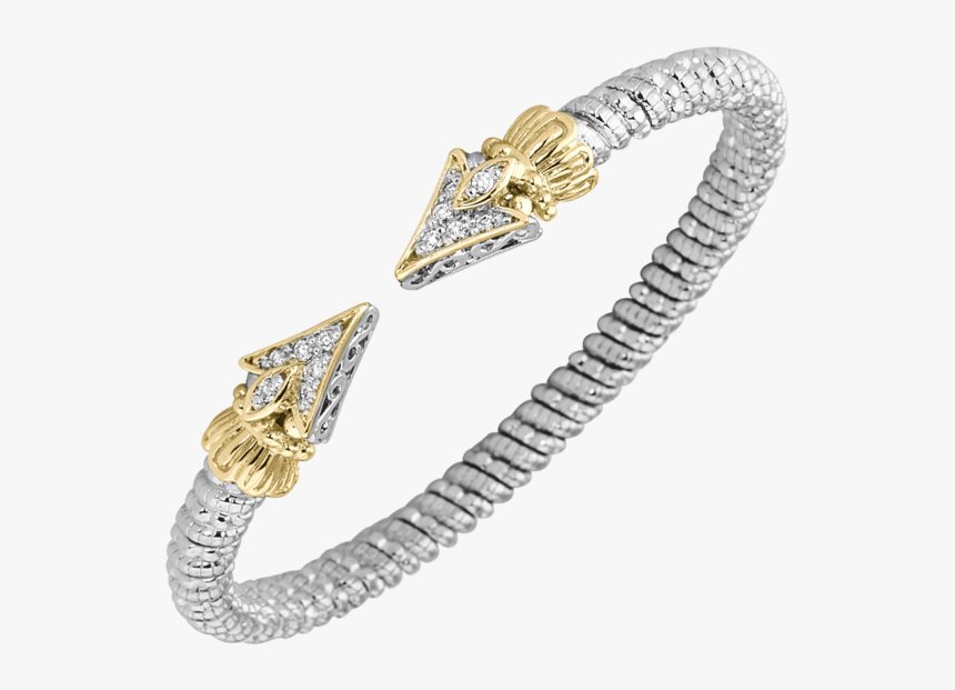 Diamond Bracelet Design, HD Png Download