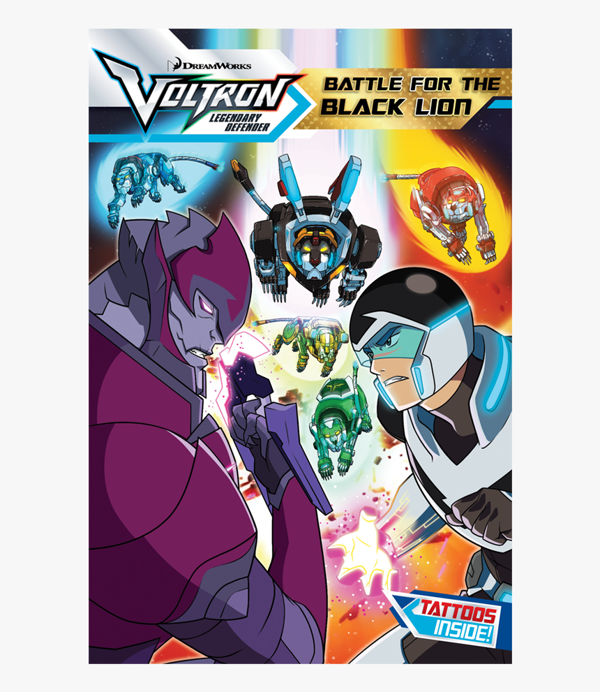 Battle For The Black Lion Chapter Book Now Shipping, HD Png Download