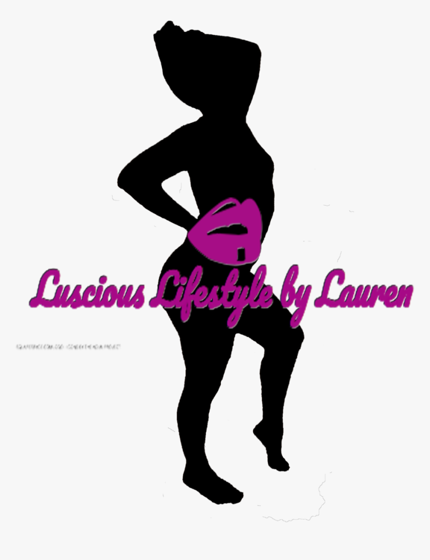 Stripper Silhouette Png, Transparent Png
