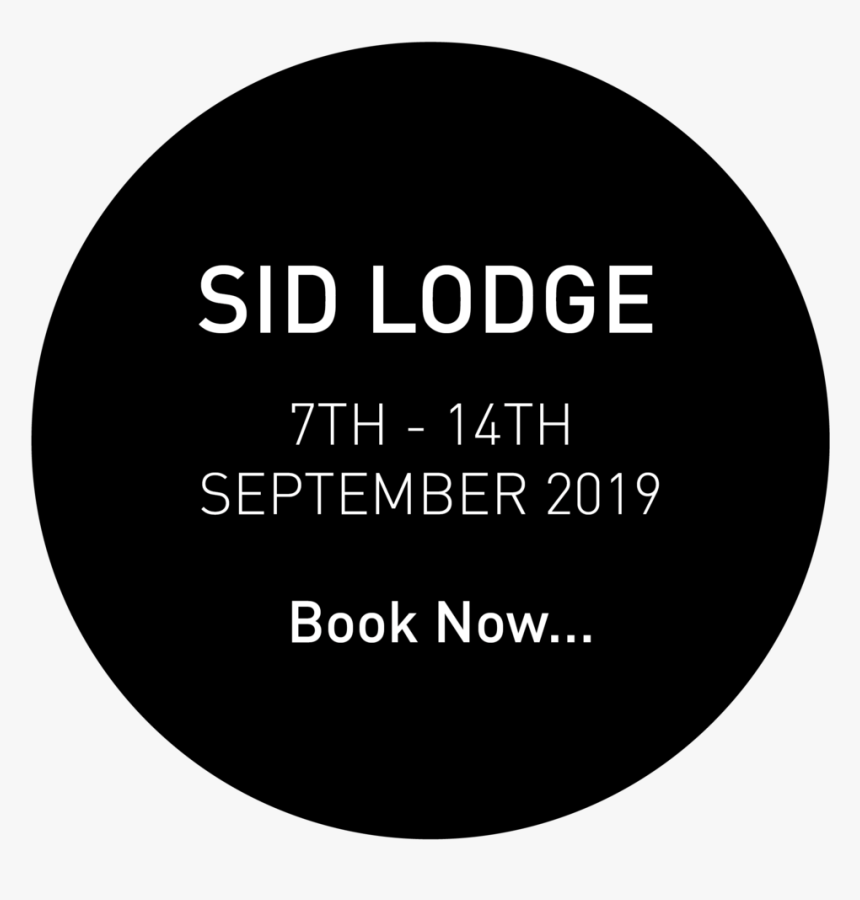 Sidlodge1-01, HD Png Download