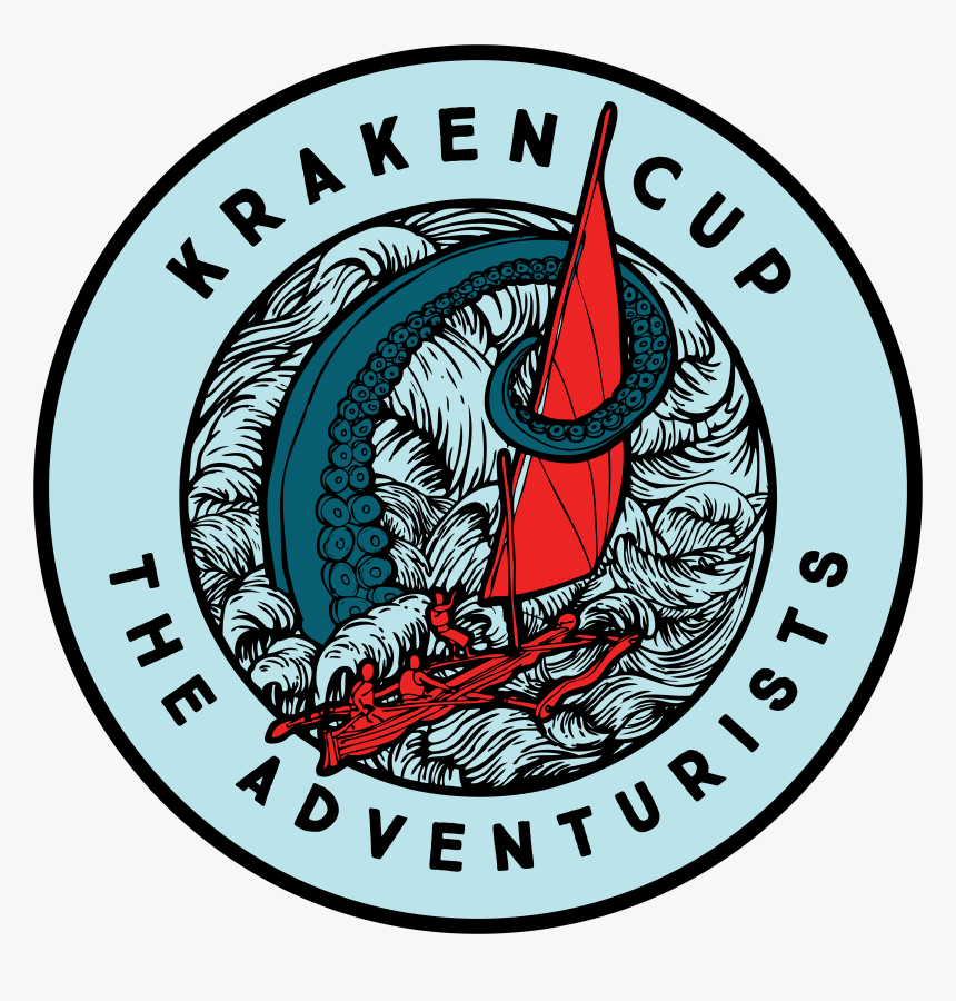 The Kraken Cup 
							title The Kraken Cup - Smiley Face Clip Art, HD Png Download