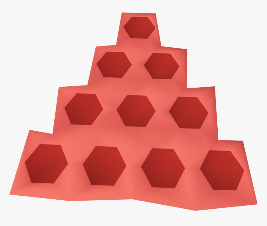 The Runescape Wiki - Triangle, HD Png Download