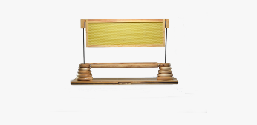 Honeycomb Serving Stand - Beekman 1802 Honey Stand, HD Png Download