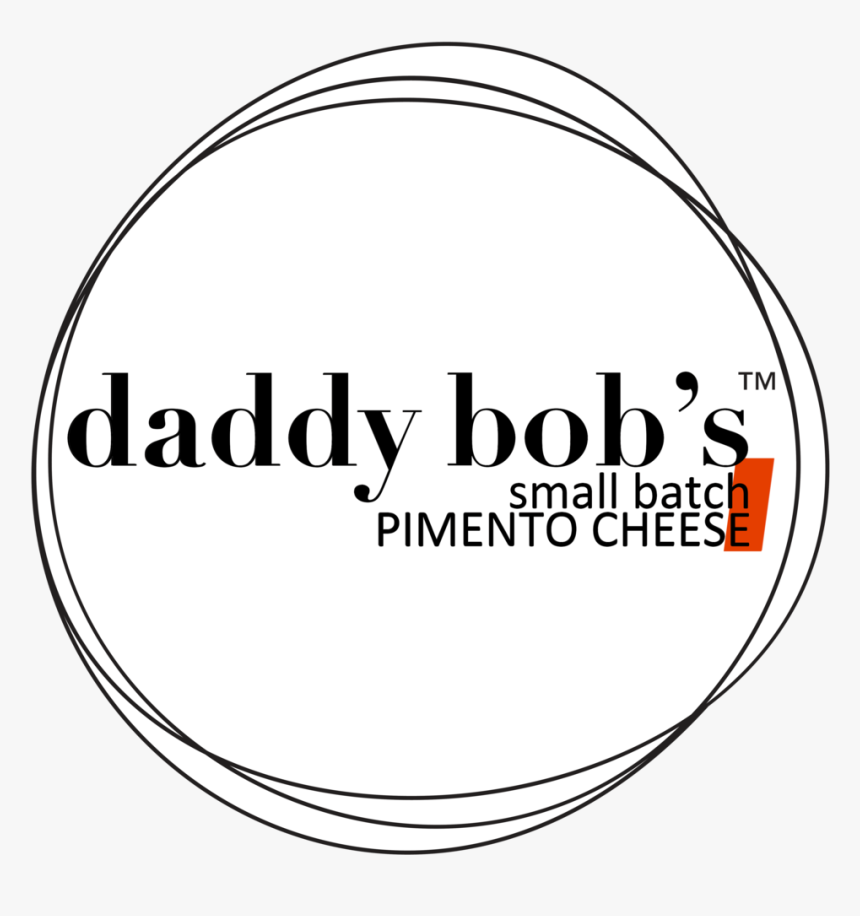 Db Scribble Circle Logo Xl300 Tm - Circle, HD Png Download