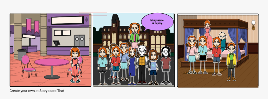 Cartoon, HD Png Download