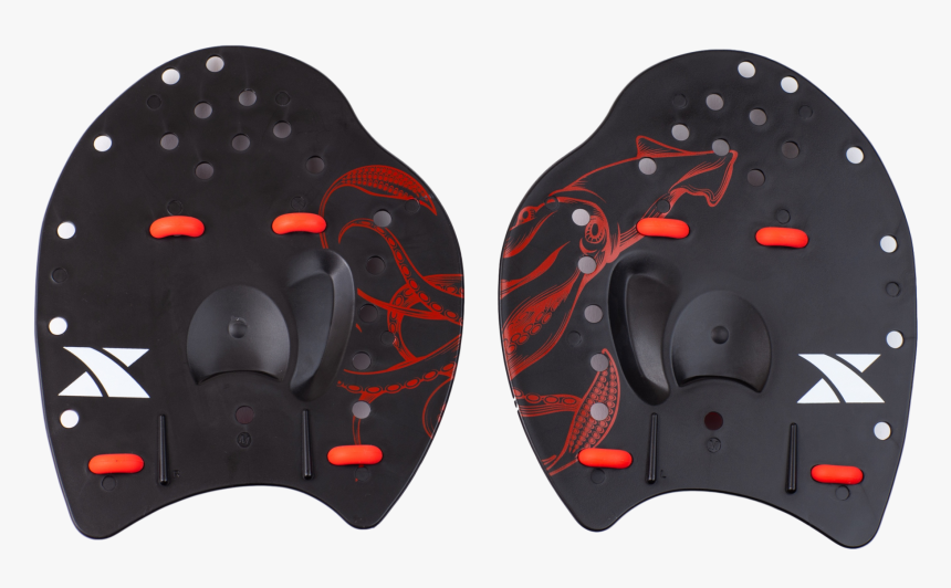 Kraken Swim Paddle Special 
 Class - Xterra Wetsuits, HD Png Download