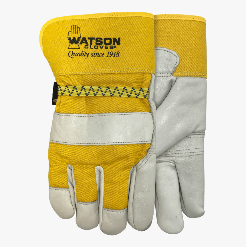 Watson Gloves, HD Png Download