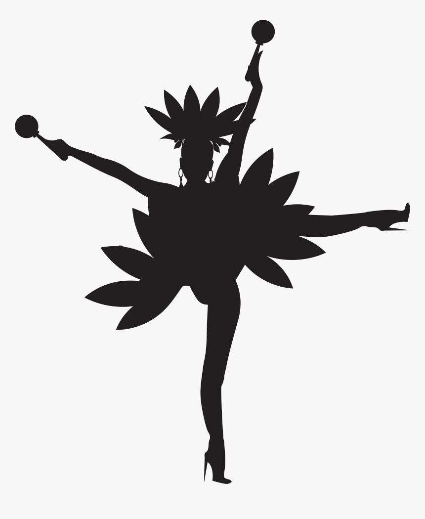 Transparent Dance Clip Art, HD Png Download