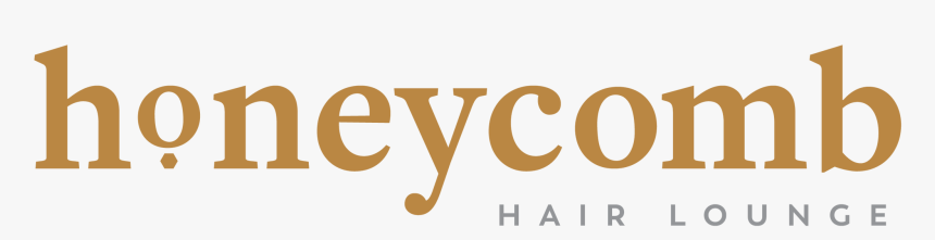 Honeycomb Hair Lounge Logo Colour - Job, HD Png Download