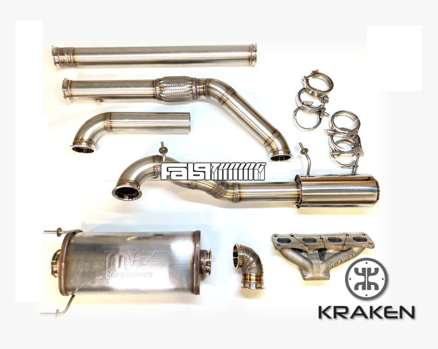 Exhaust System, HD Png Download