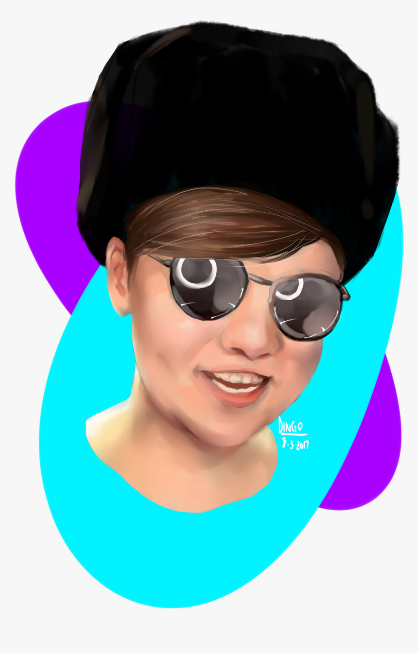 “thicc Daddy 
”, HD Png Download