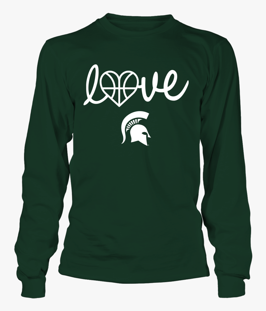Michigan State Spartans, HD Png Download