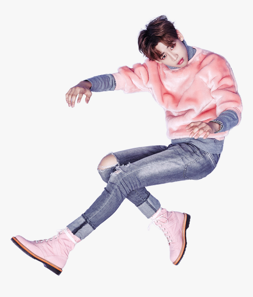 Png, Got7, And Overlay Image, Transparent Png