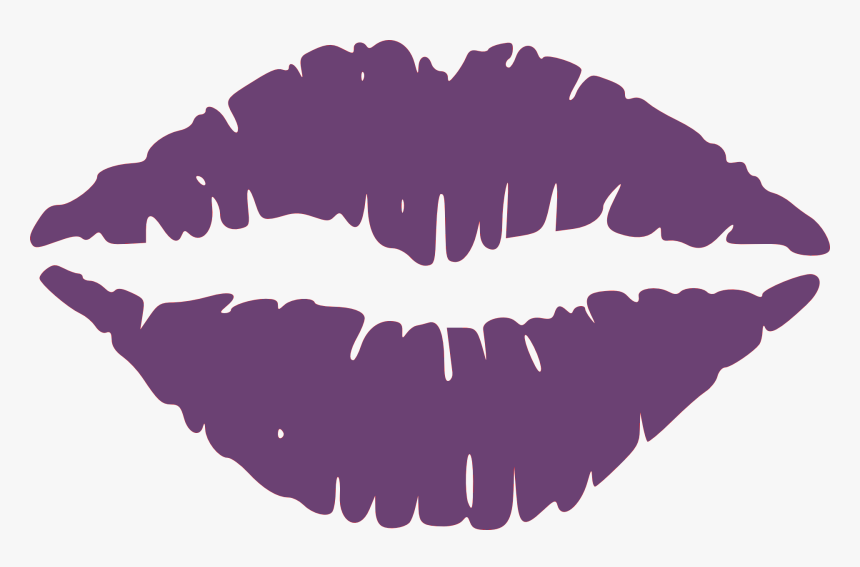 Affiliate Logo - - Lips Clip Art, HD Png Download