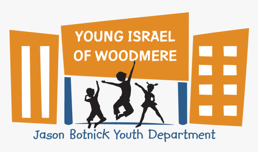 Youth Logo - Poster, HD Png Download