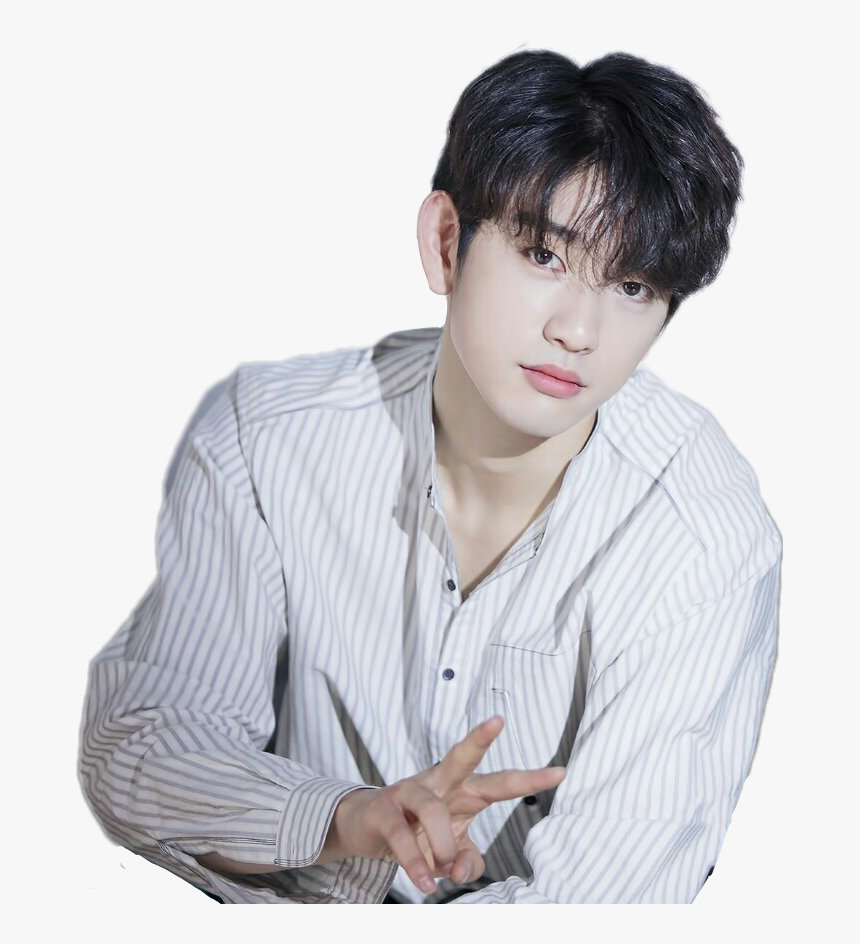 #got7 #jinyoung #kpop, HD Png Download