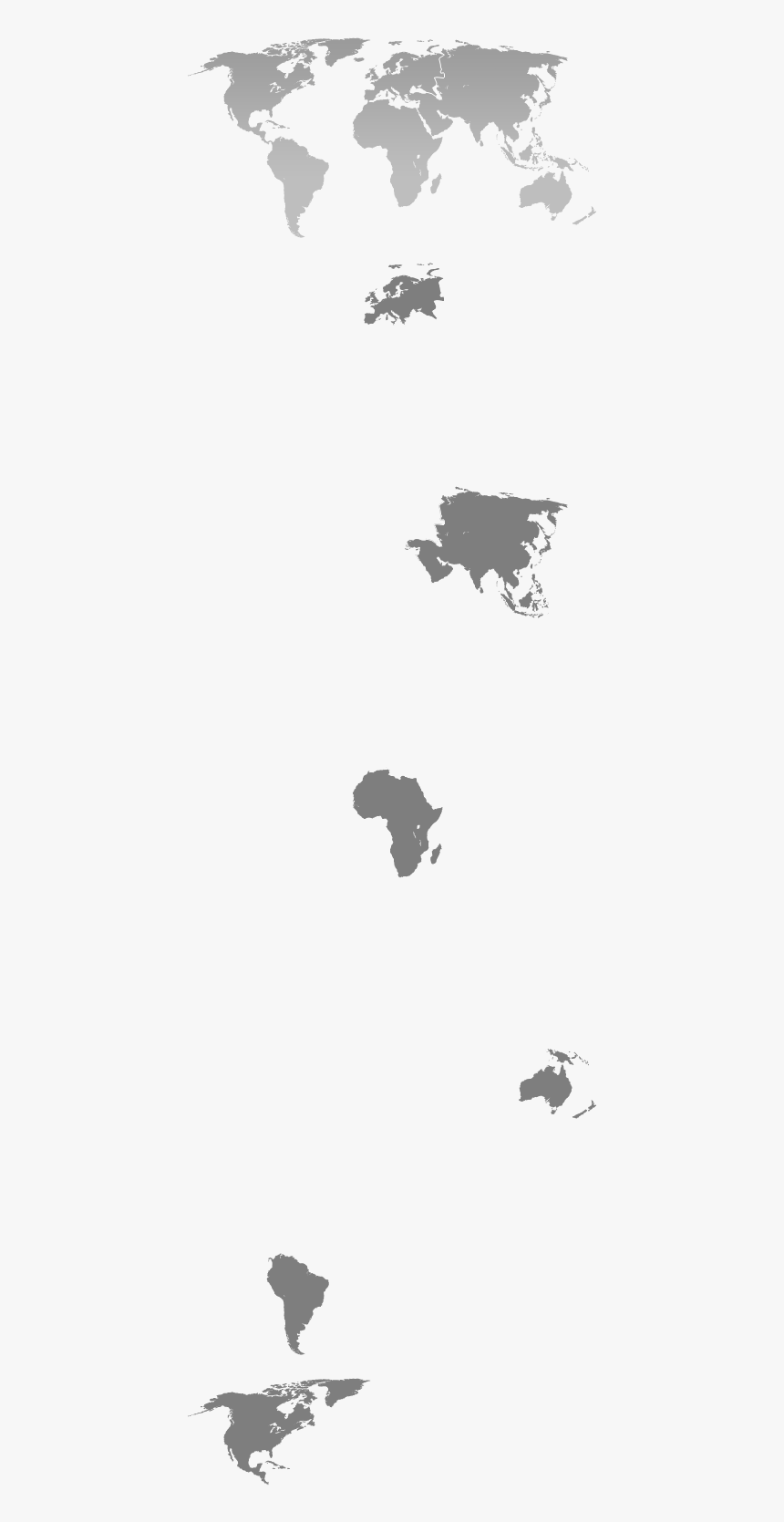 Worldmap World - World Map, HD Png Download