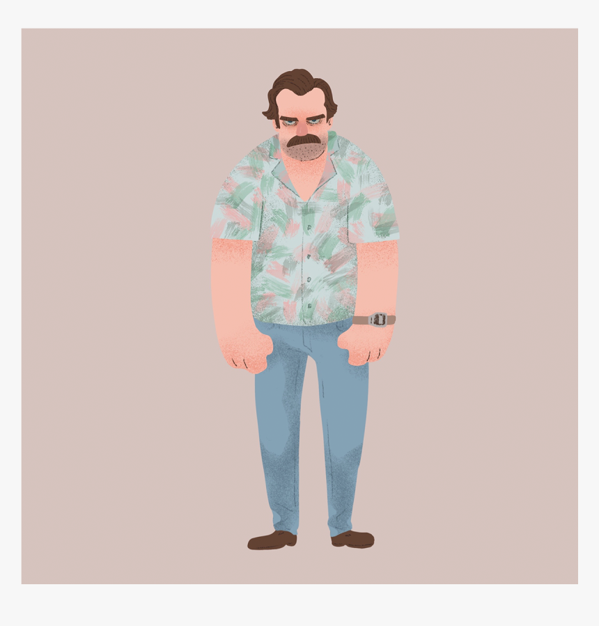 0001 - Gentleman, HD Png Download